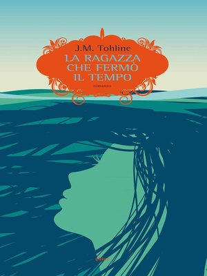 cover image of La ragazza che fermò il tempo